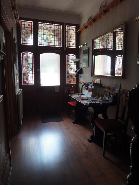 Bowman Lodge Chester Kültér fotó