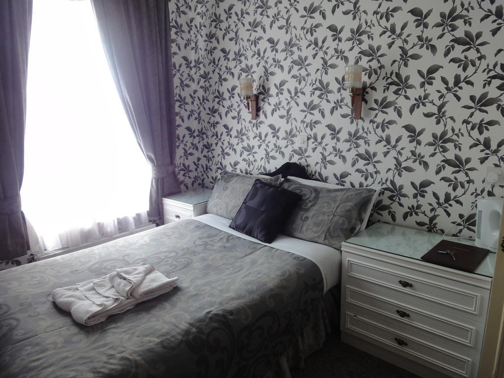 Bowman Lodge Chester Kültér fotó