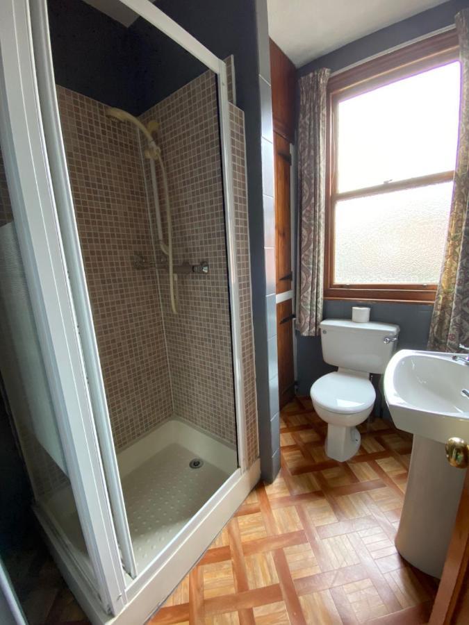 Bowman Lodge Chester Kültér fotó