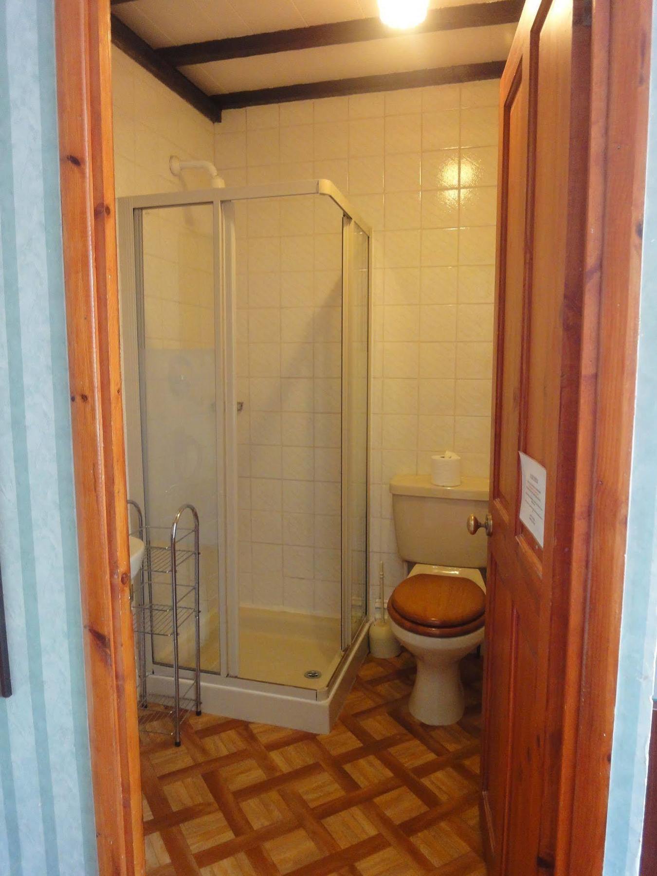 Bowman Lodge Chester Kültér fotó
