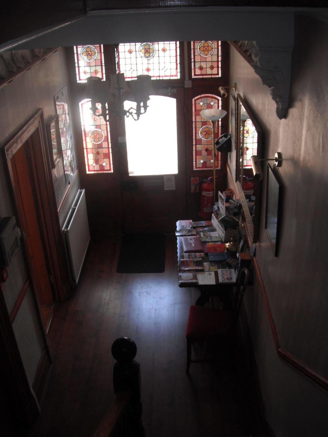 Bowman Lodge Chester Kültér fotó