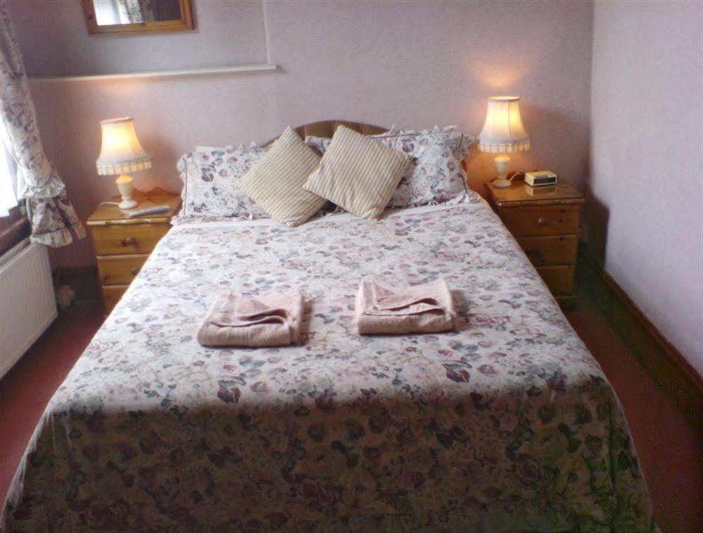 Bowman Lodge Chester Kültér fotó