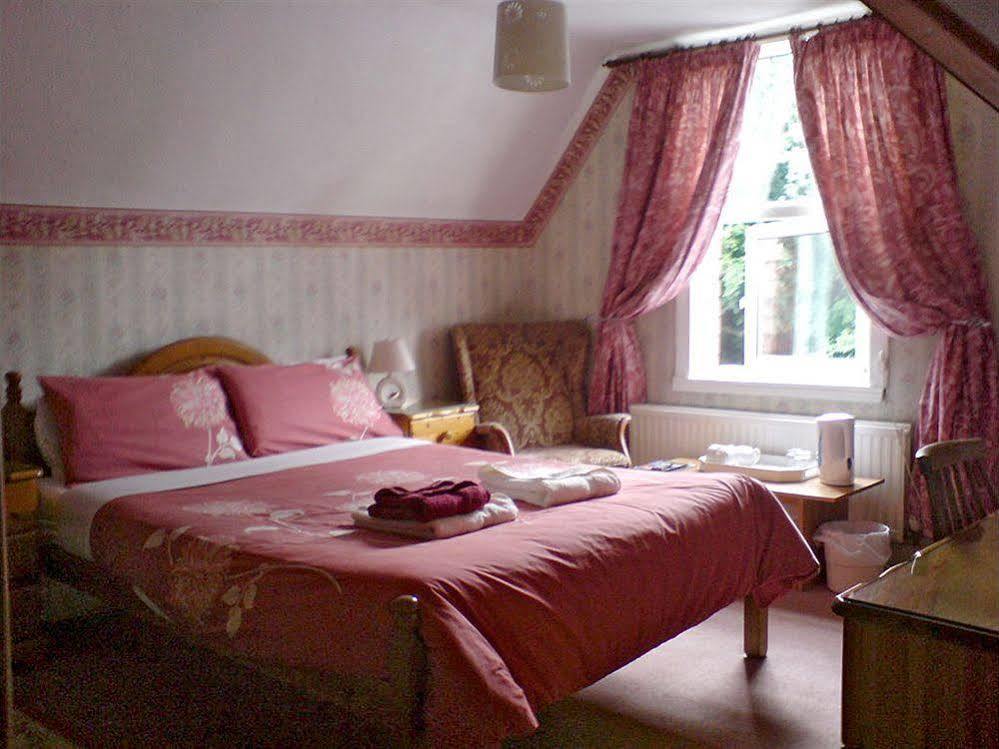 Bowman Lodge Chester Kültér fotó