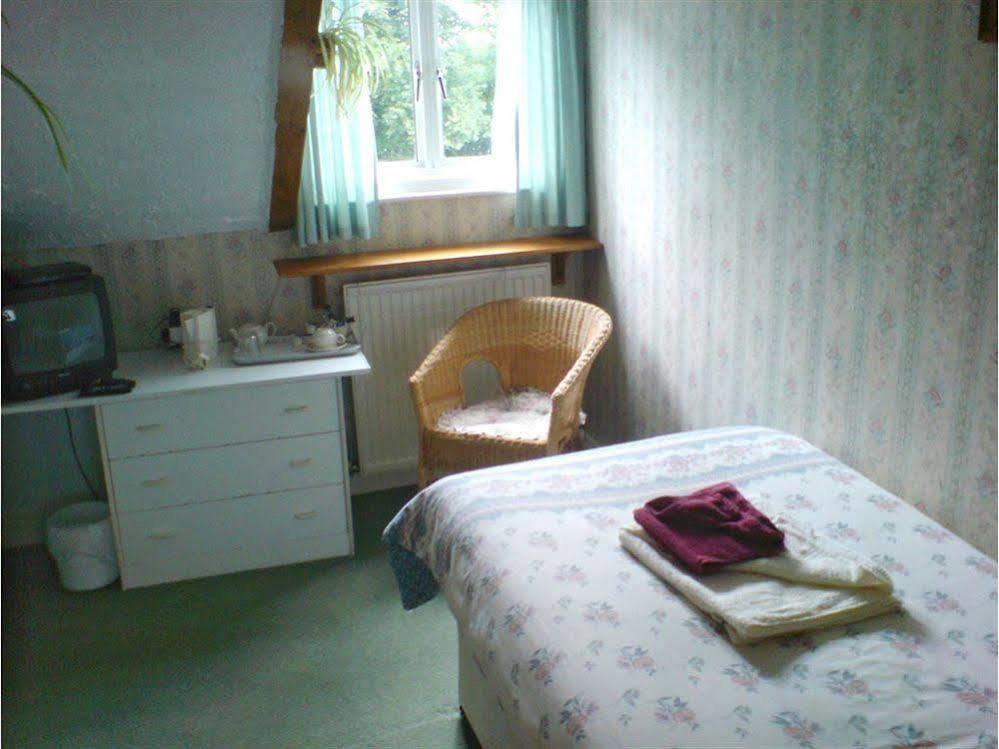 Bowman Lodge Chester Kültér fotó