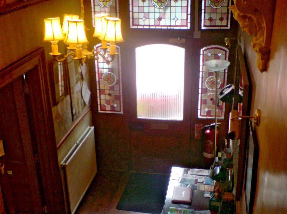 Bowman Lodge Chester Kültér fotó