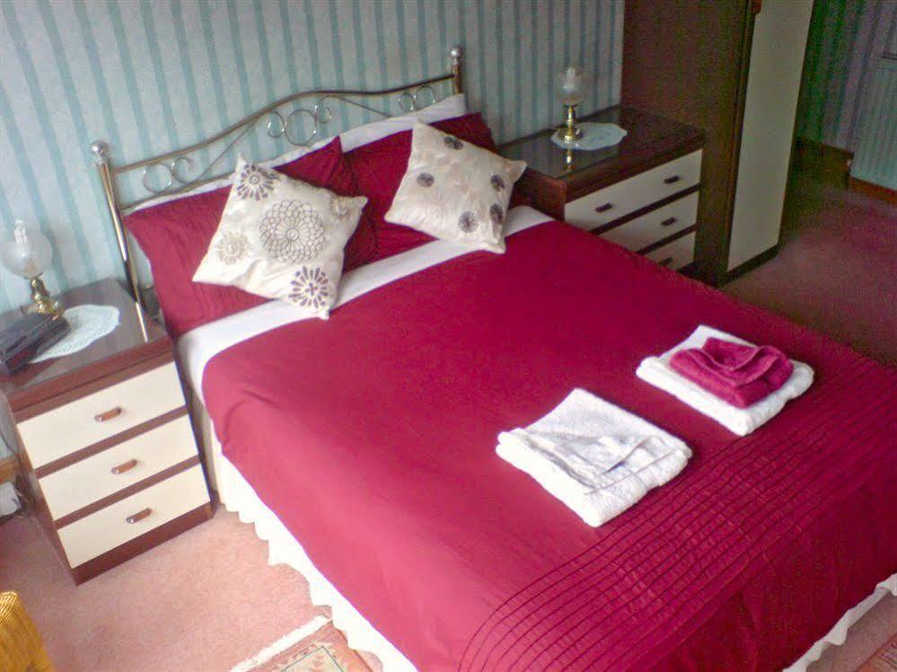 Bowman Lodge Chester Kültér fotó