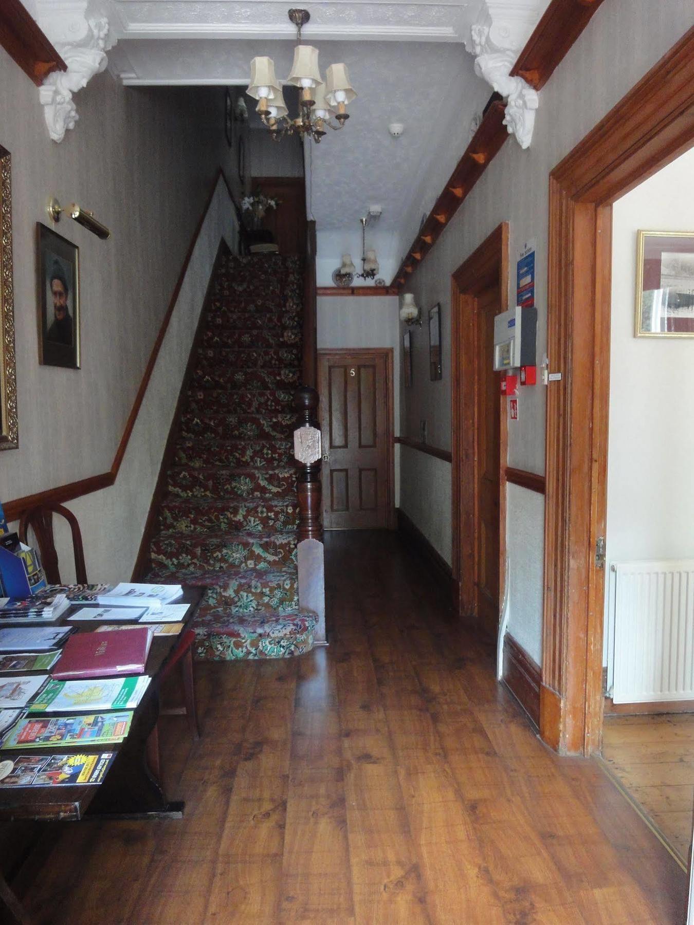 Bowman Lodge Chester Kültér fotó