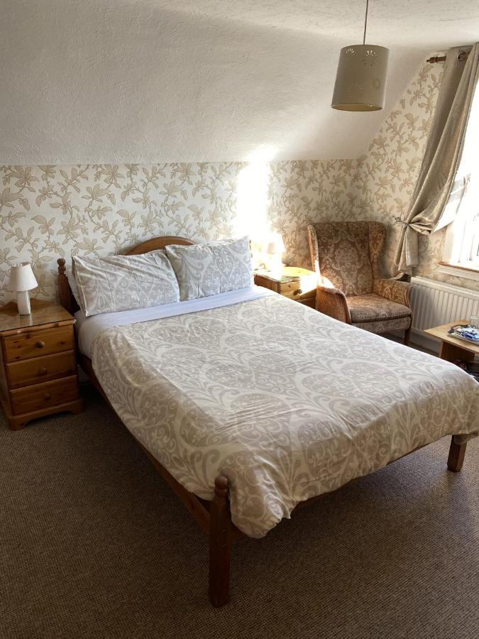 Bowman Lodge Chester Kültér fotó