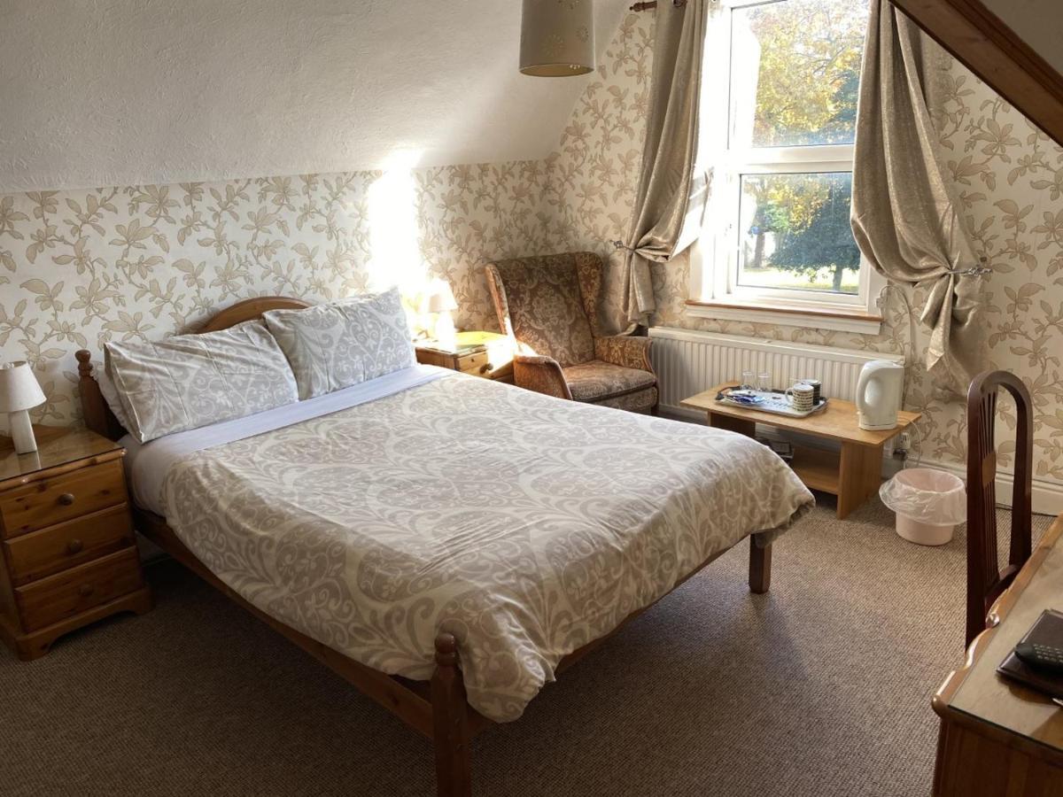 Bowman Lodge Chester Kültér fotó