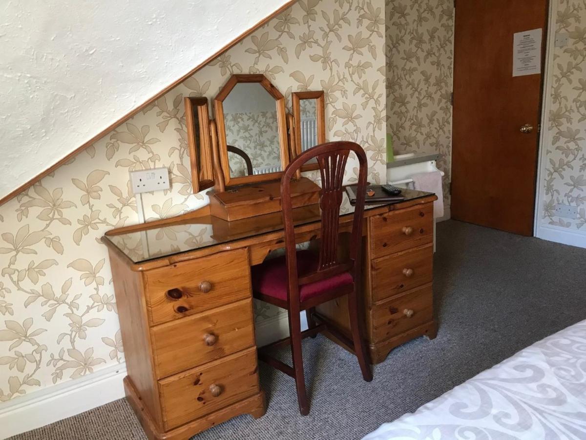 Bowman Lodge Chester Kültér fotó