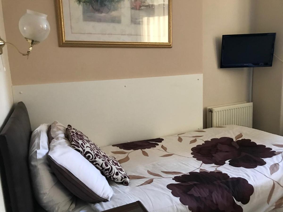 Bowman Lodge Chester Kültér fotó